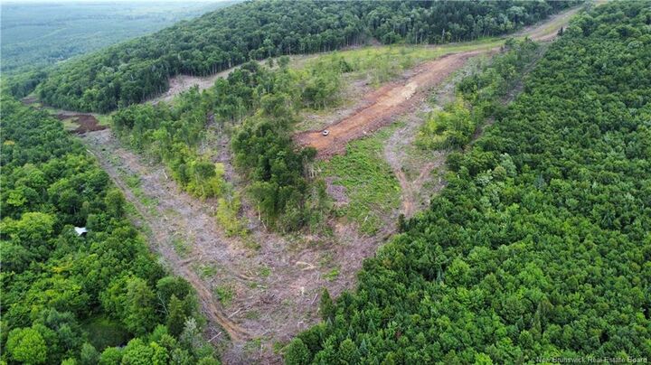 Property Photo:  Lot 13 Crabbe Mountain  NB E6E 1E3 