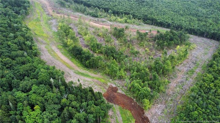 Property Photo:  Lot 22 Crabbe Mountain  NB E6E 1E3 