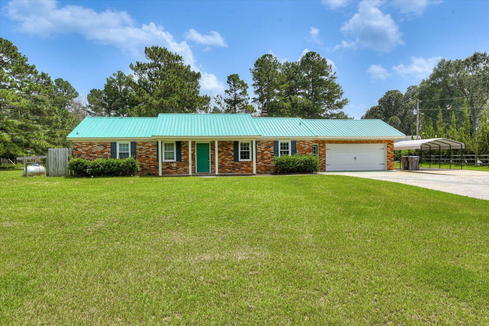 Property Photo:  2066 McDade Farm Road  GA 30815 