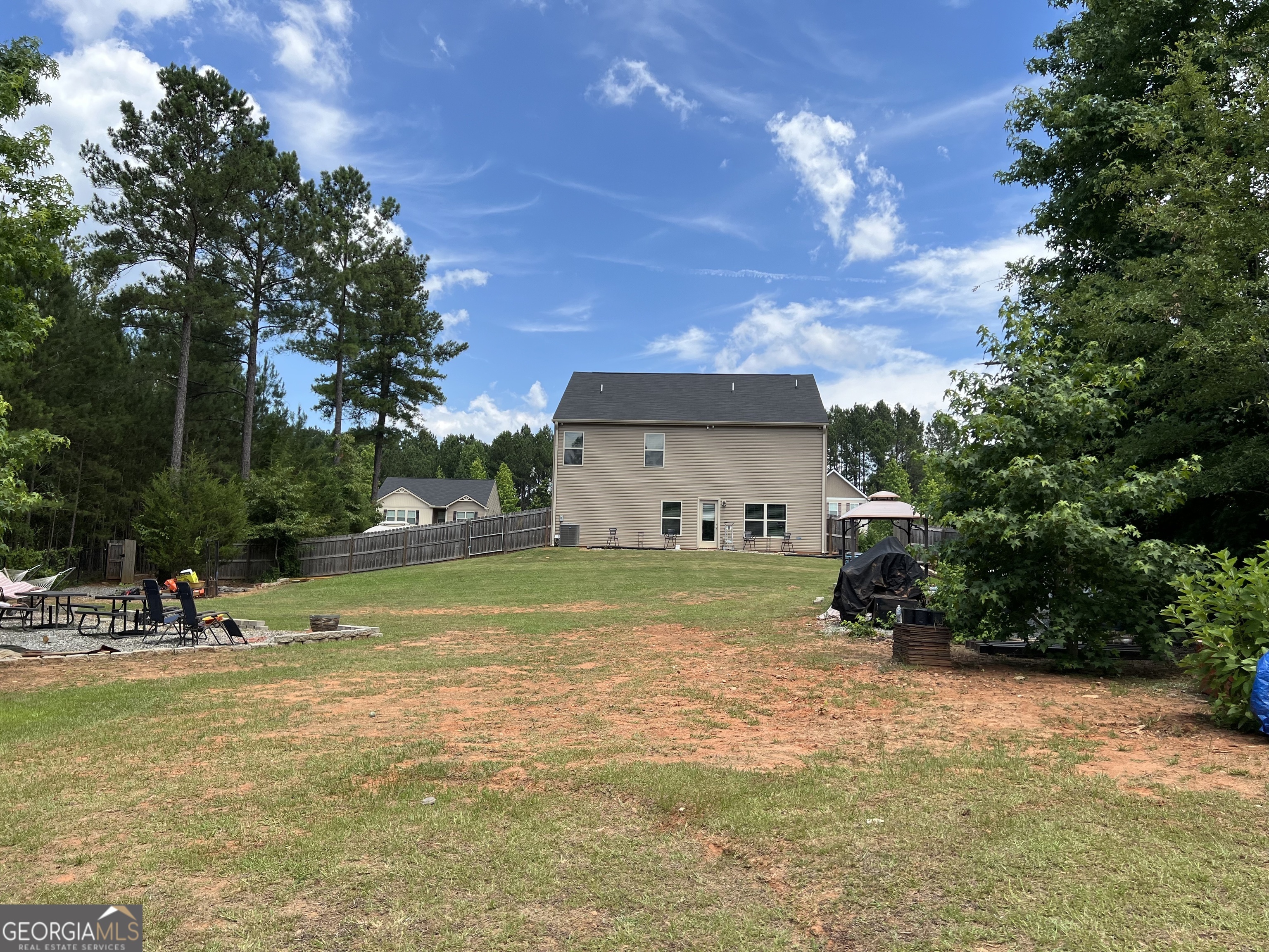 Property Photo:  415 White Pine Drive  GA 30233 