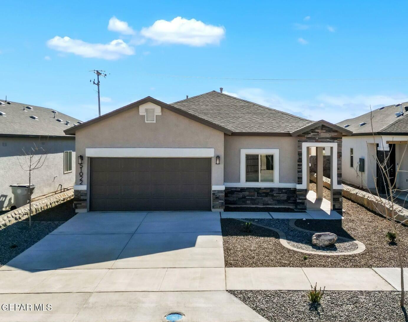 Property Photo: 1011 Barbara Avenue TX 79927