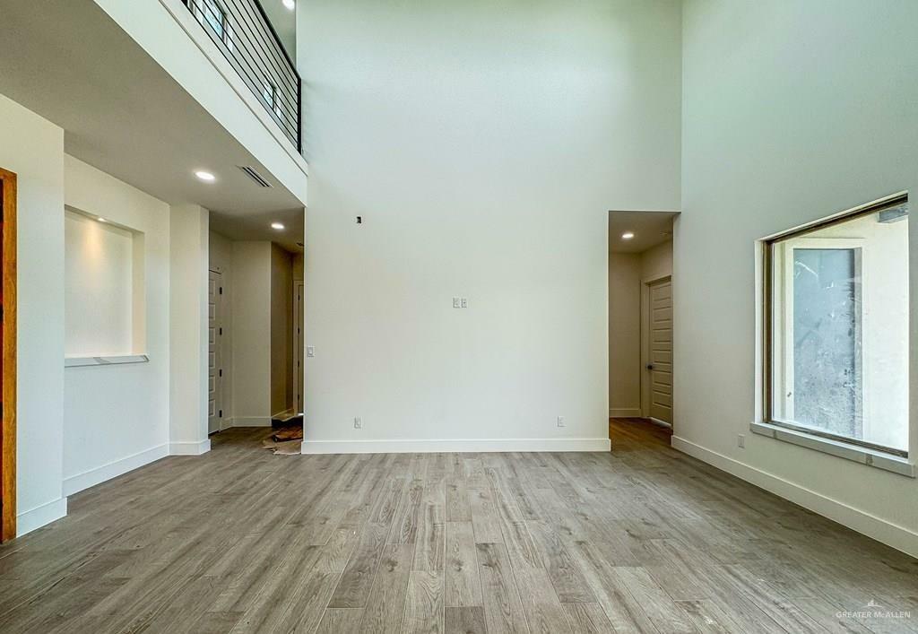 Property Photo:  2613 Max Street  TX 78552 