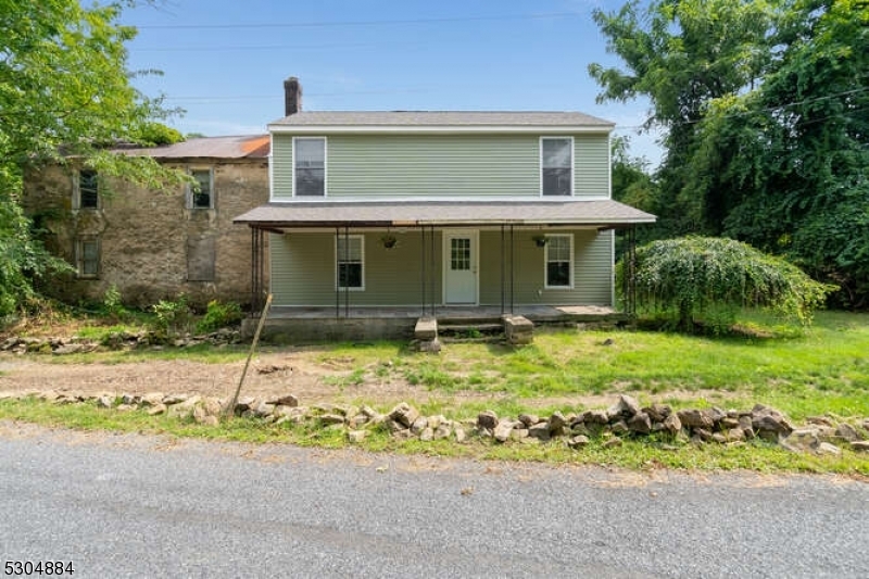 Property Photo:  350 Hackett Road  NJ 08827 