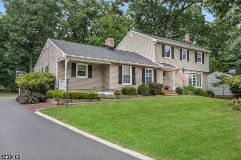 Property Photo:  1063 Rector Rd  NJ 08807 