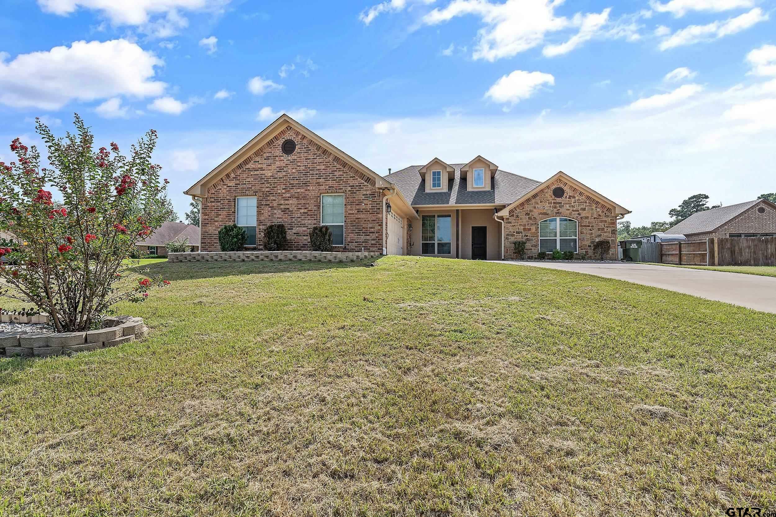 Property Photo:  13525 Country View (Lindale Isd)  TX 75706 