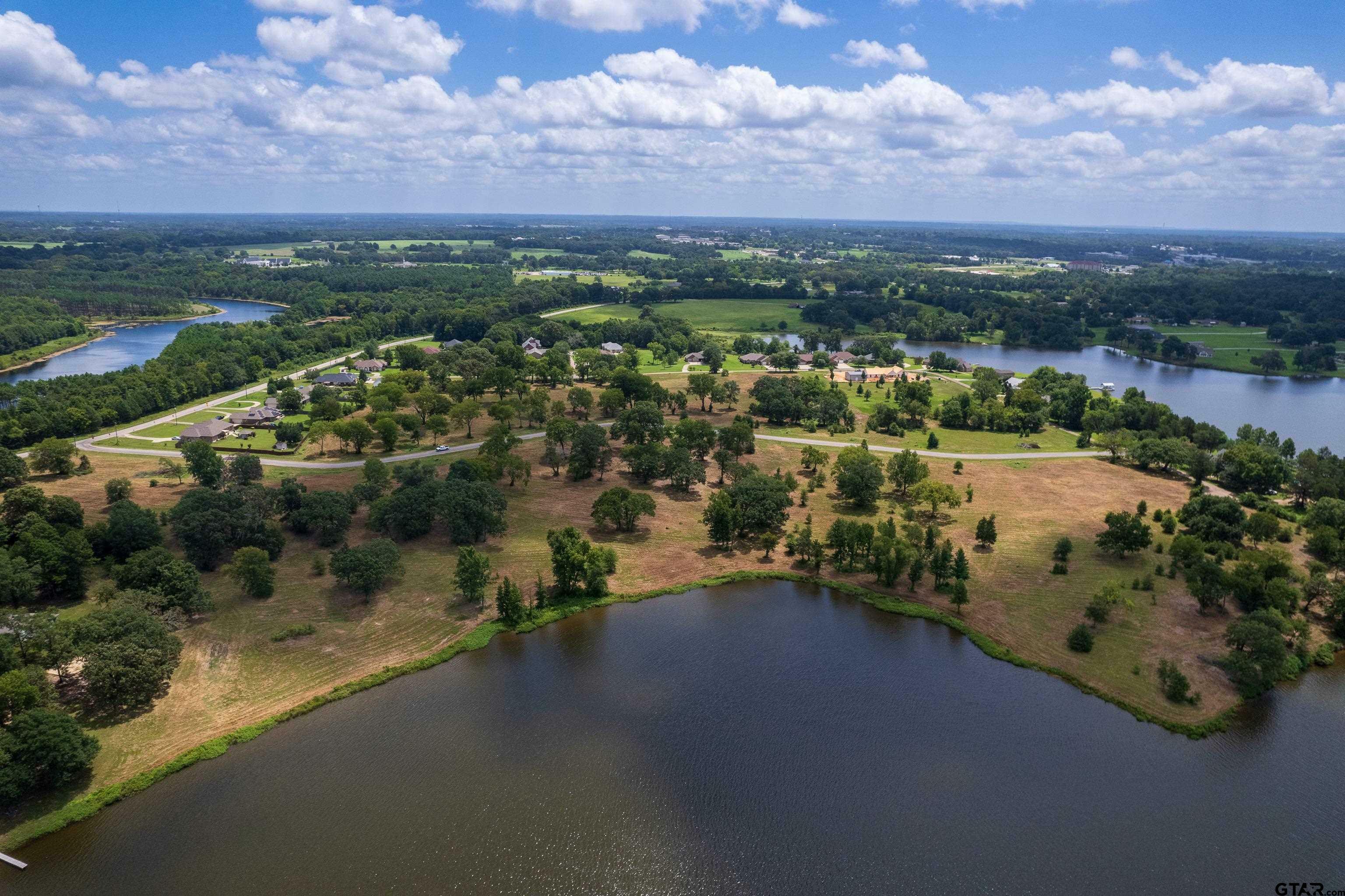 Property Photo:  Tbd Lot 9 Carolina Way  TX 75455 