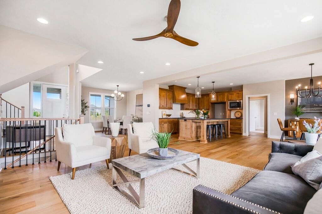 Property Photo:  15583 W 168th Terrace  KS 66062 