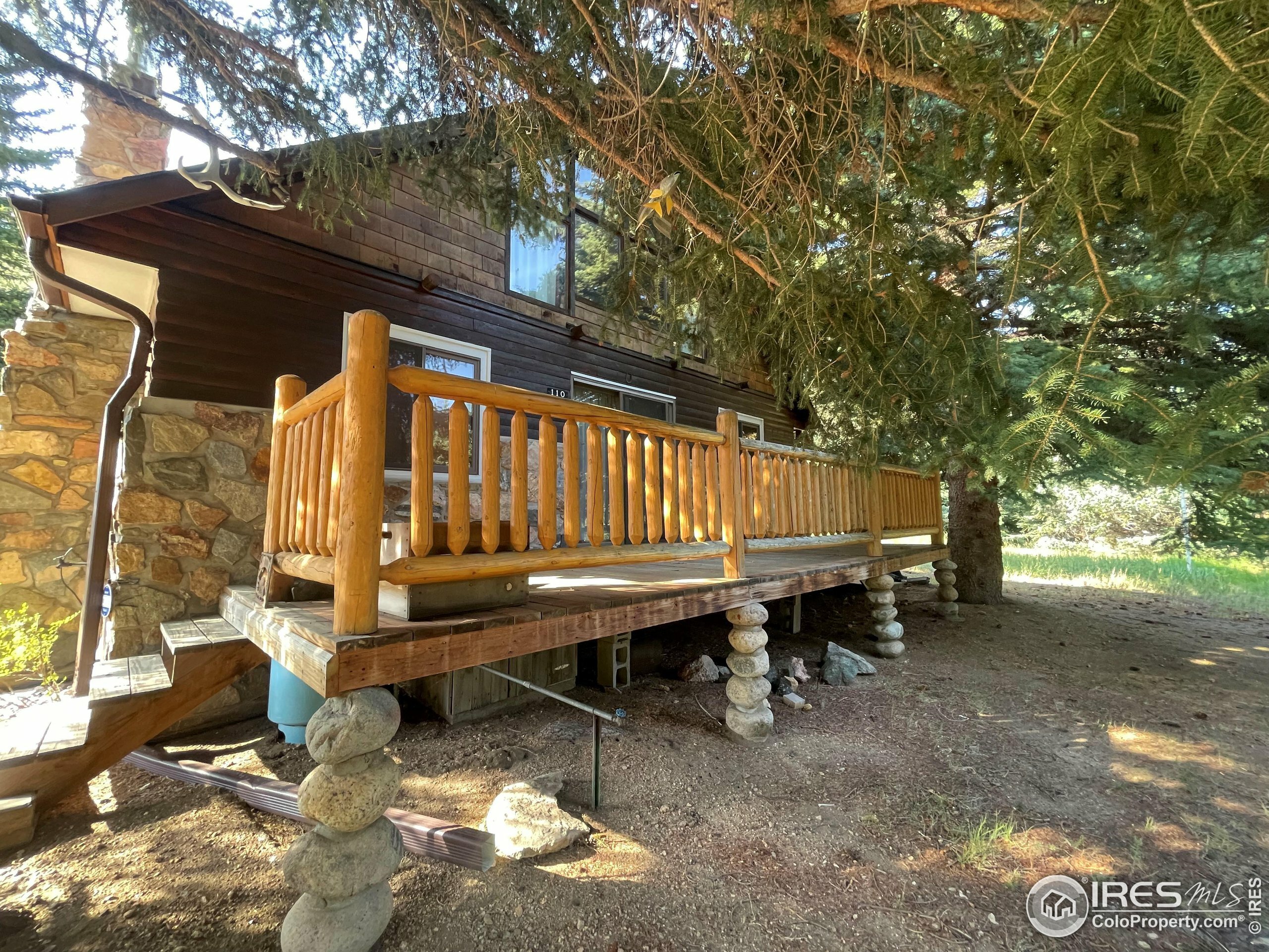 Property Photo:  110 Meadow Ln  CO 80512 