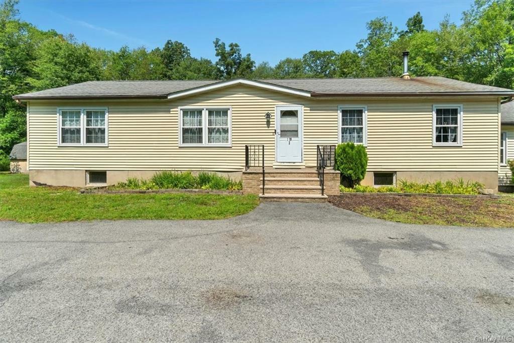 Property Photo:  1208 Greenville Turnpike  NY 12771 