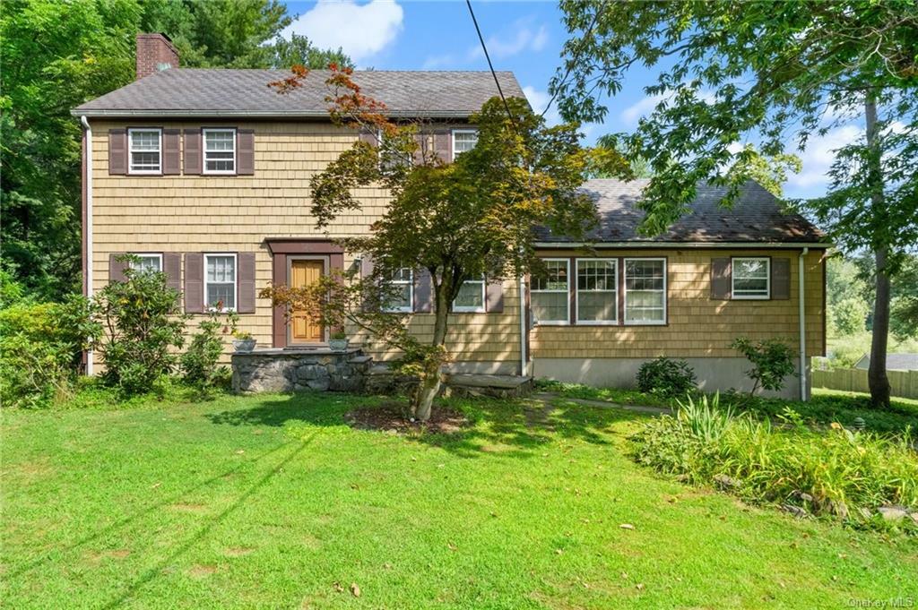 Property Photo:  45 Morningside Drive  NY 10562 