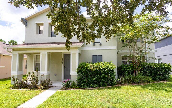 Photo de la propriété: 14242 Golden Rain Tree Boulevard FL 32828