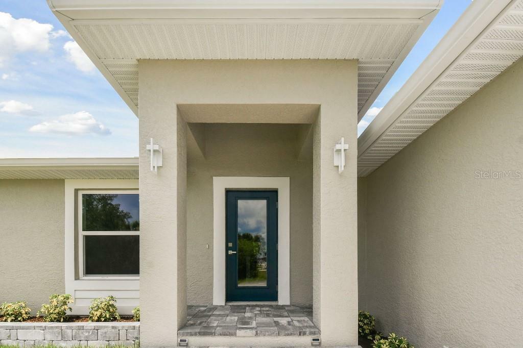 Property Photo:  18854 Ackerman Avenue  FL 33948 