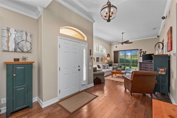 Property Photo:  1611 Rachel Ct  FL 33756 