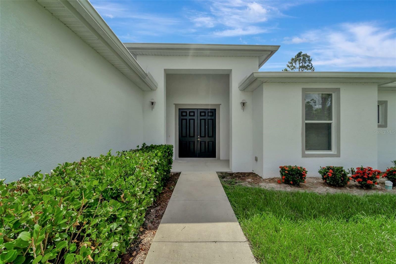 1174 S McDuff Street  North Port FL 34288 photo
