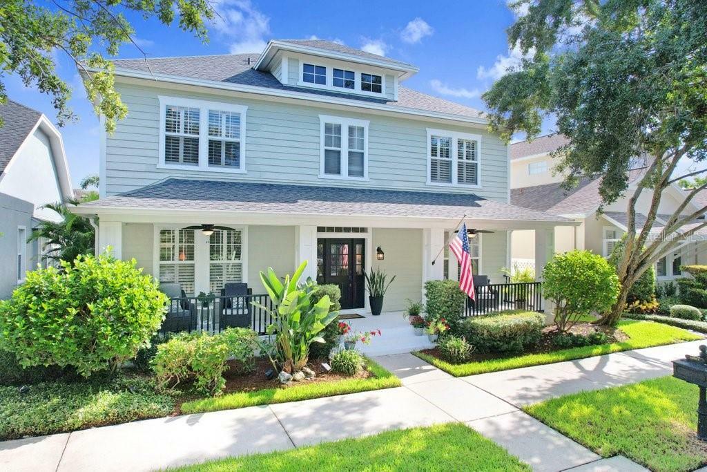 Property Photo:  10003 Brompton Drive  FL 33626 