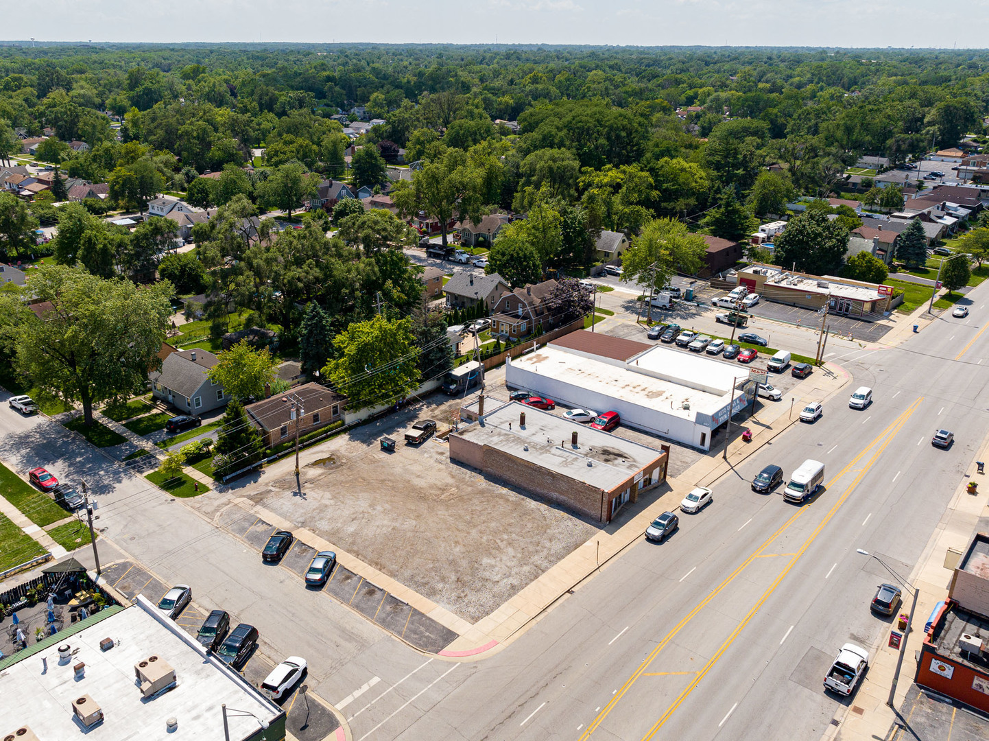 Property Photo:  4031 147th Street  IL 60445 