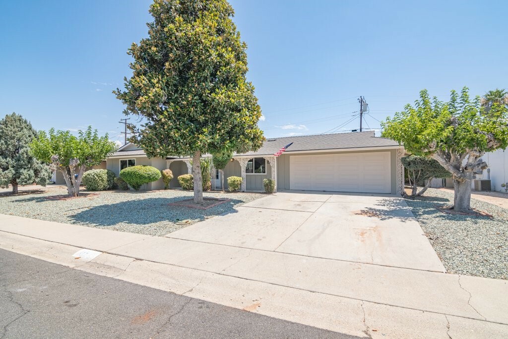 Property Photo:  28912 Crosby Drive  CA 92586 