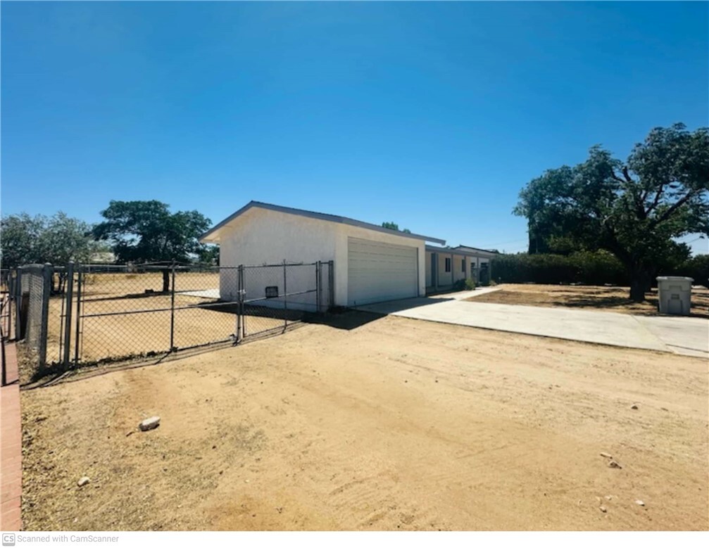 Property Photo:  17807 Manzanita Street  CA 92345 