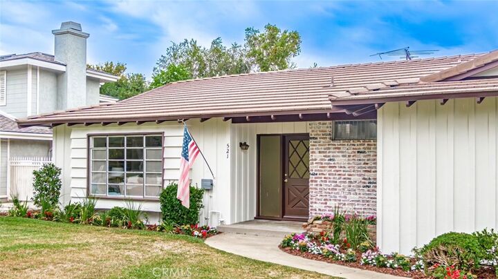 Property Photo:  521 W Norman Avenue  CA 91007 