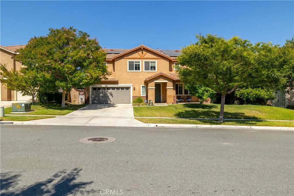 729 John Circle  Corona CA 92879 photo