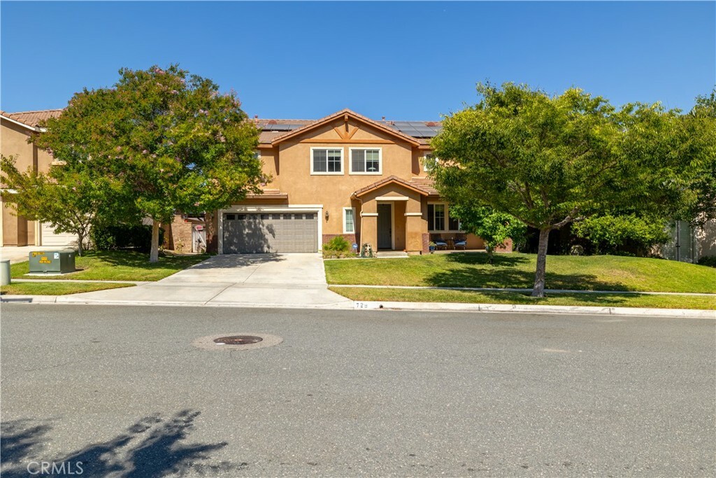 729 John Circle  Corona CA 92879 photo