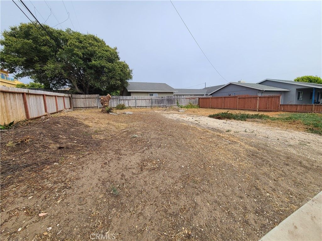 Property Photo:  0 2nd Street  CA 93433 