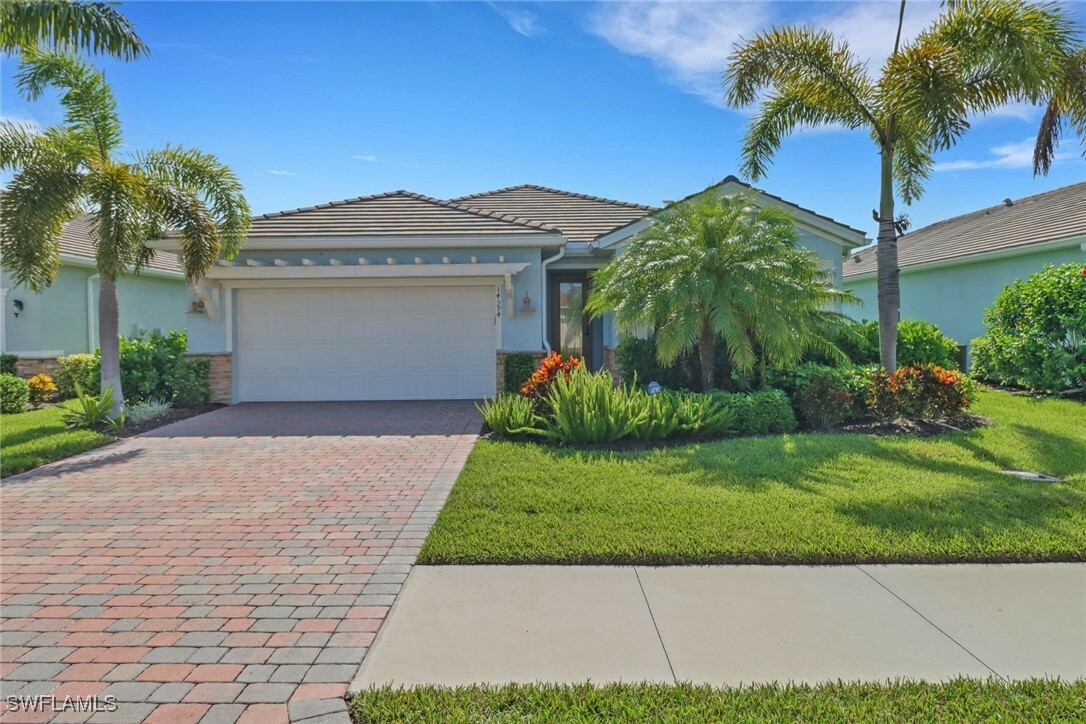 14594 Tropical Drive  Naples FL 34114 photo