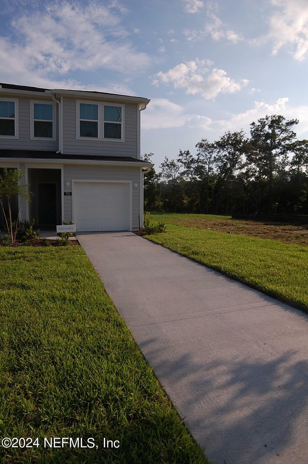 Property Photo:  721 Holly Lakes Drive  FL 32073 