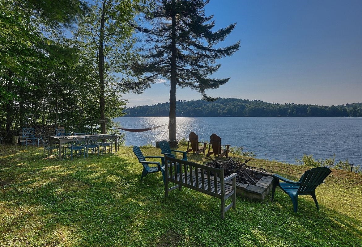 Property Photo:  647 Granite Lake Road  NH 03457 