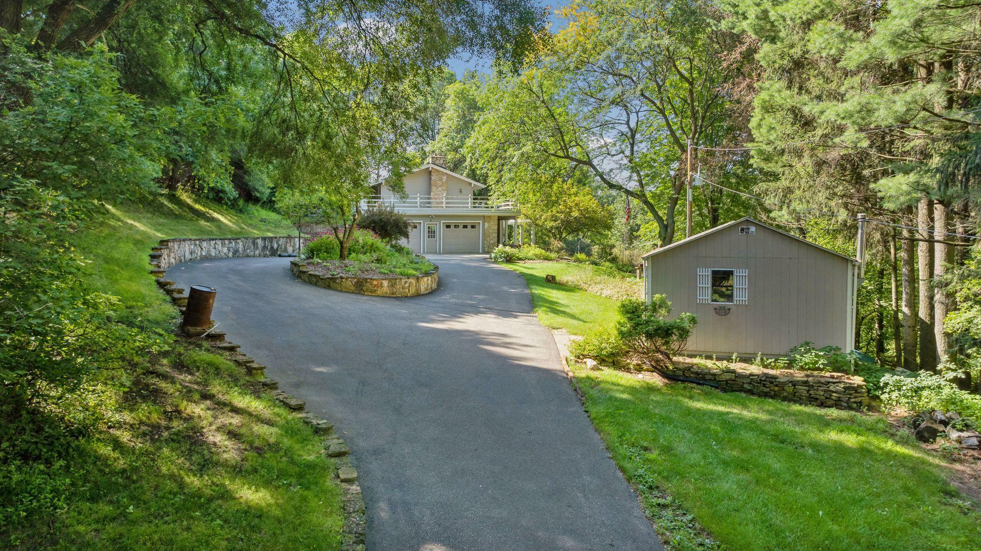 Property Photo:  1189 River Drive  WI 54022 