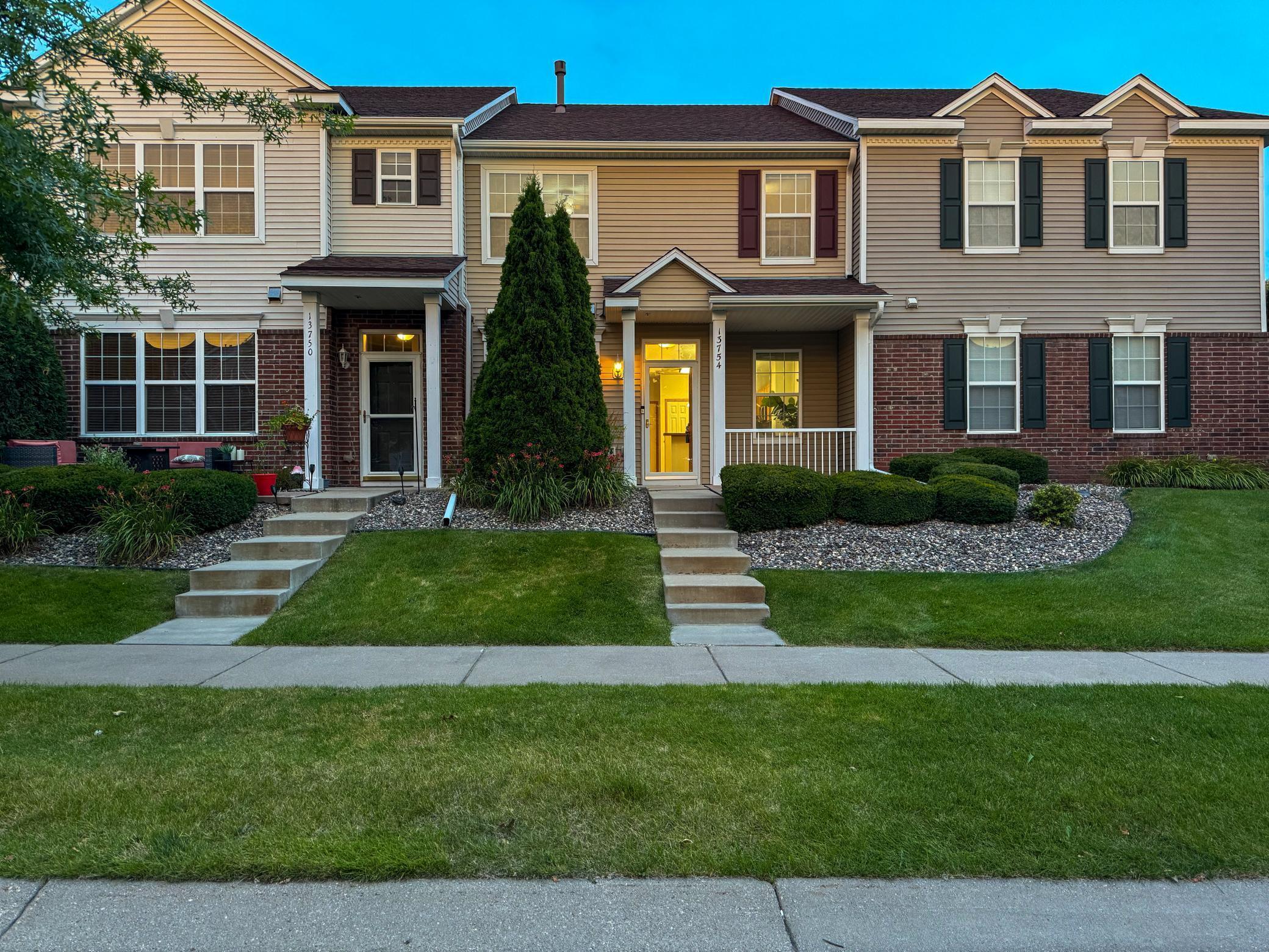 Property Photo: 13754 Atrium Avenue 505 MN 55068