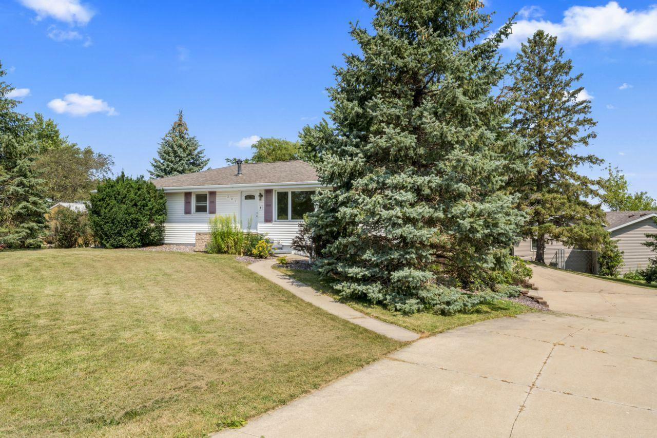 Property Photo:  301 23rd Street SW  MN 55902 