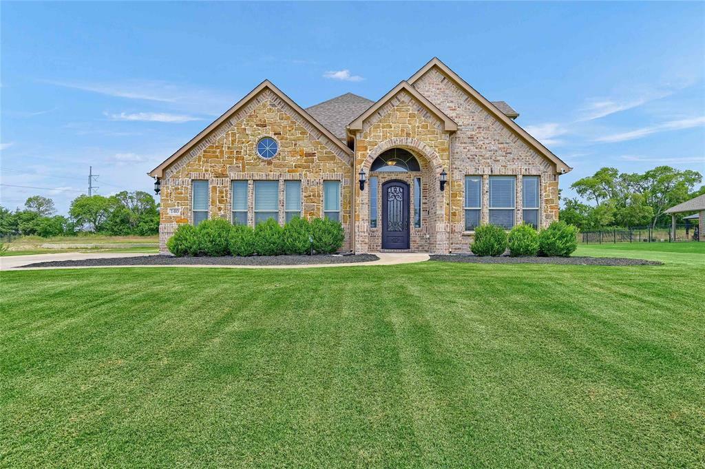 Property Photo:  140 Remington Road  TX 75495 