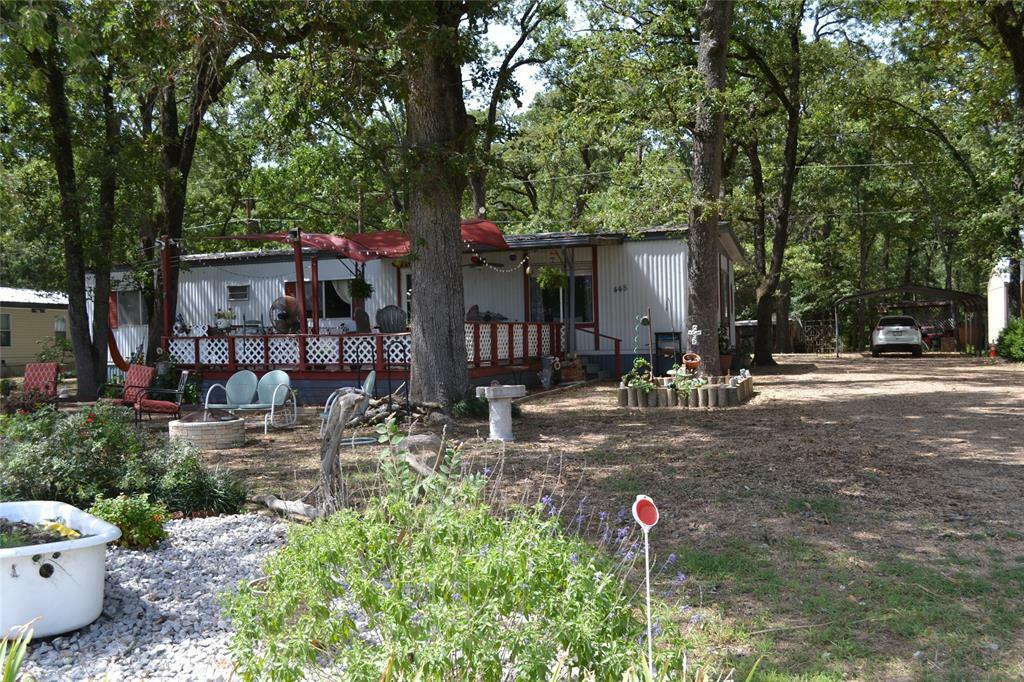 Property Photo:  448 Private Road 5501  TX 75472 