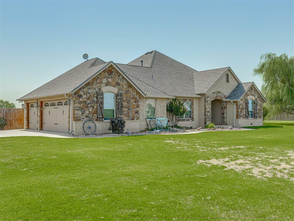 Property Photo:  5926 Northridge Lane  OK 73078 