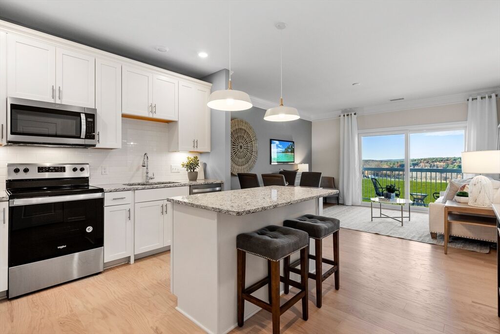 Property Photo: 280 Martins Landing Way 503 MA 01864
