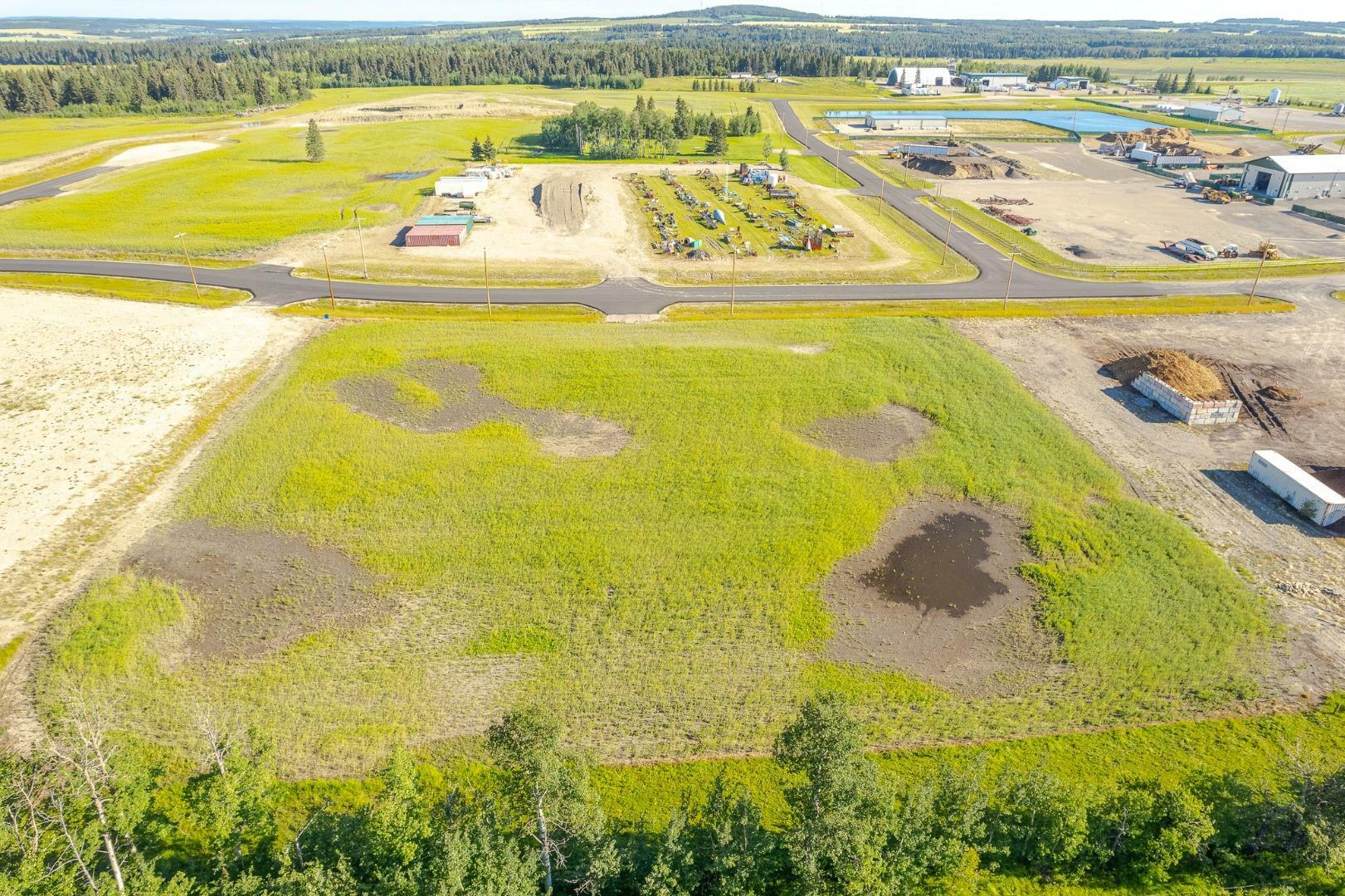 Property Photo: #123-32532 Rr42 AB T0M 1X0