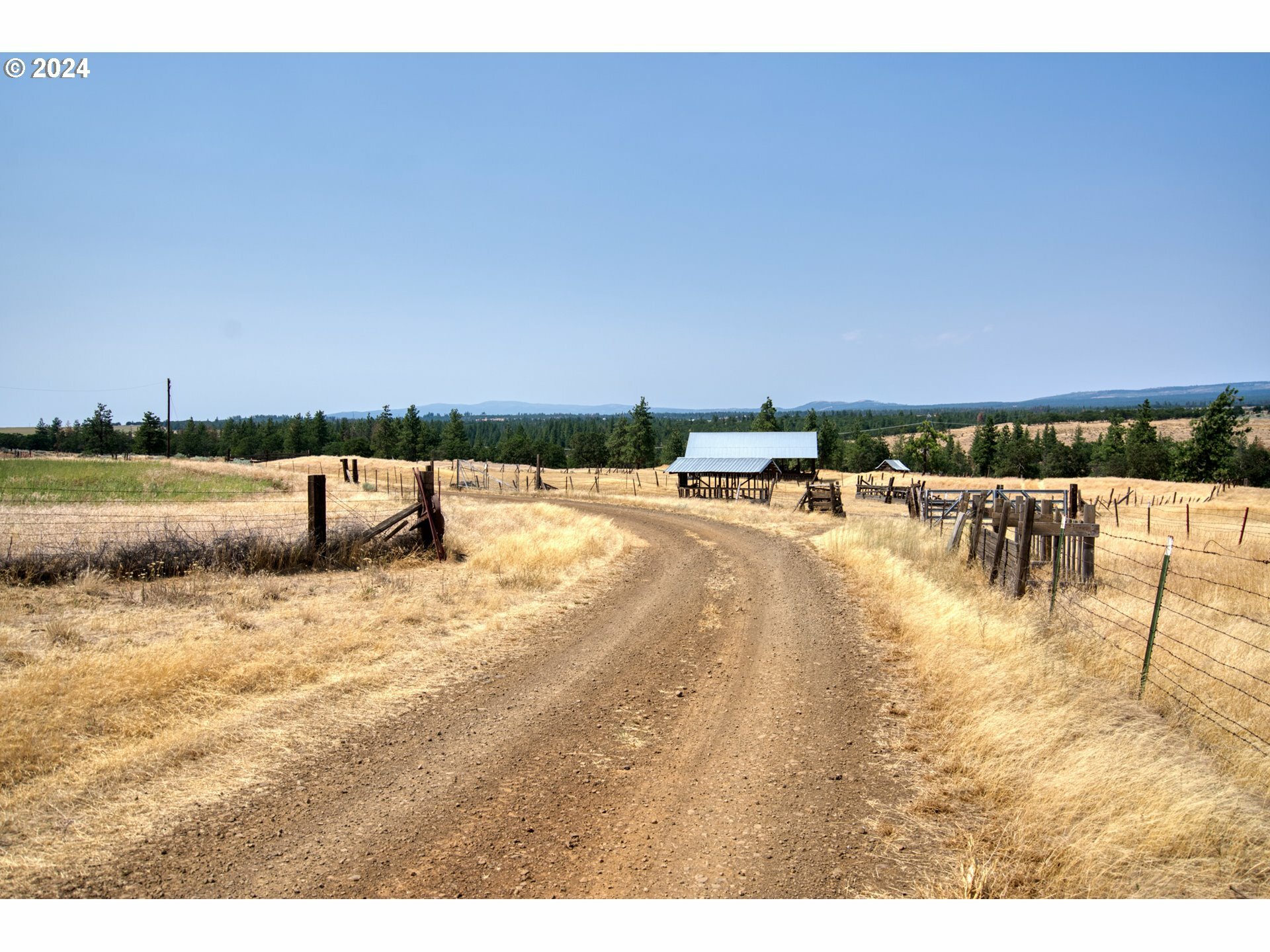 Property Photo:  290 Holter Rd  WA 98620 