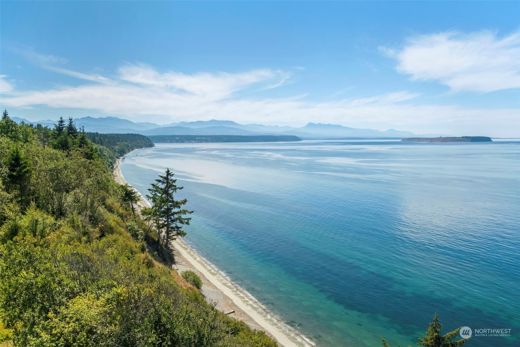 Property Photo:  113 McCurdy Point Road  WA 98368 