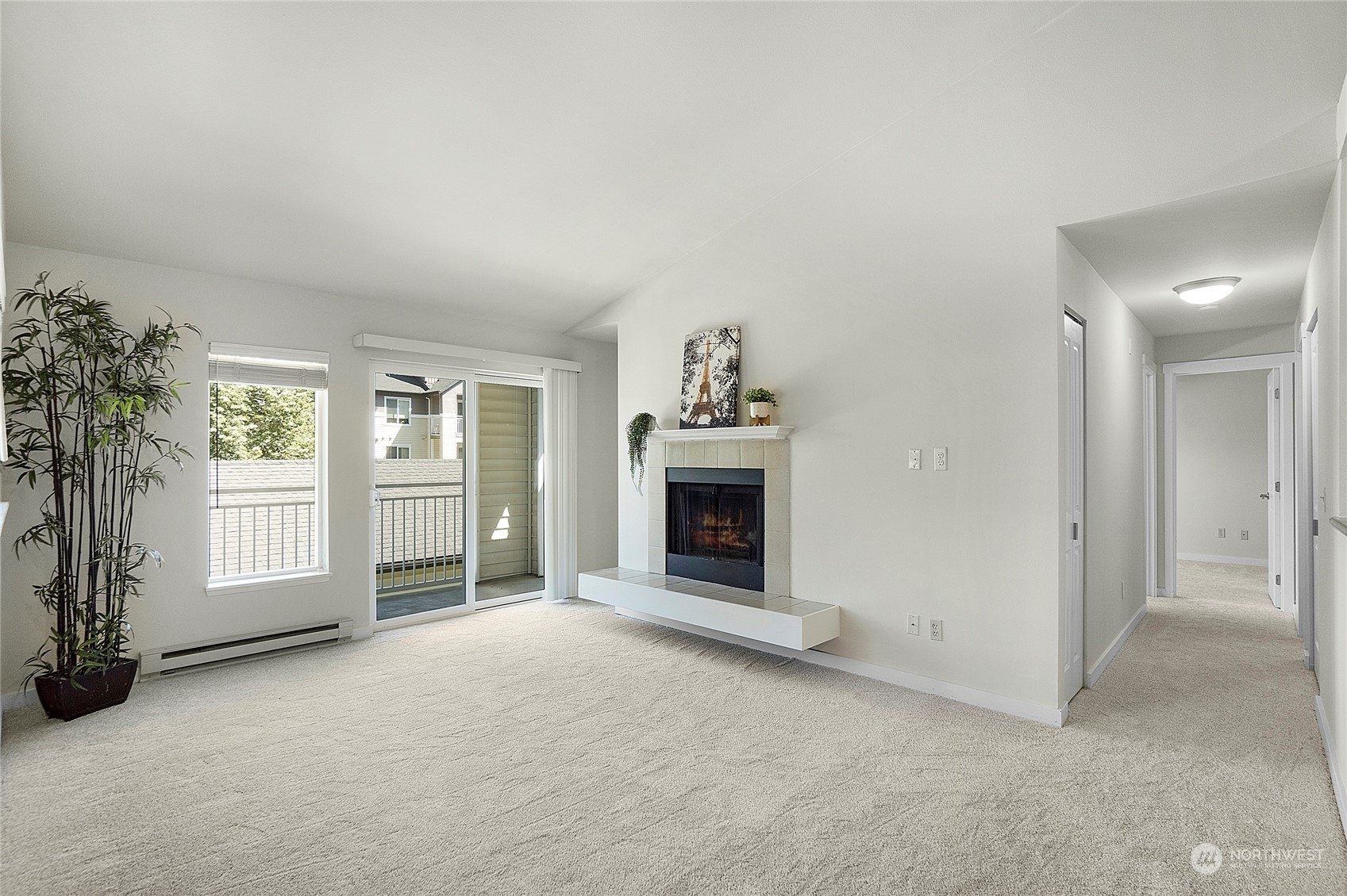 Property Photo:  12303 Harbour Pointe Boulevard Y207  WA 98275 