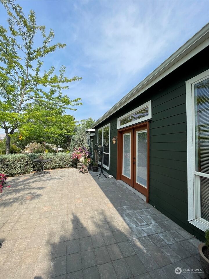 Property Photo: 388 Omak River Road WA 98841