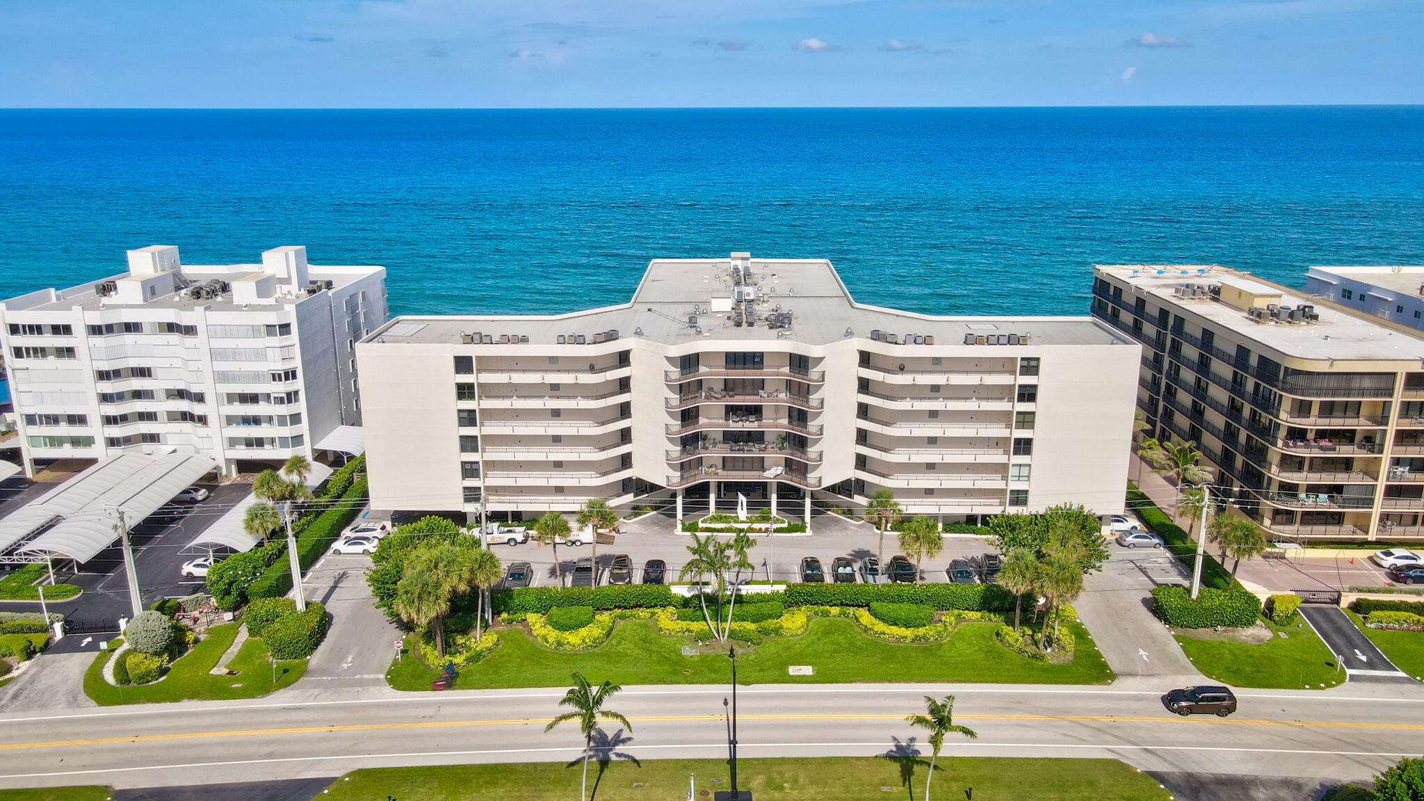 Property Photo:  3610 S Ocean Boulevard 608  FL 33480 