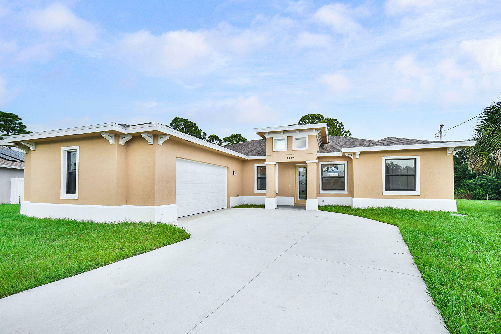 6149 NW Gatun Drive  Port Saint Lucie FL 34987 photo