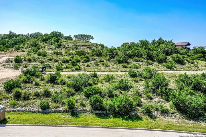 23811 Carina Canyon  San Antonio TX 78255 photo
