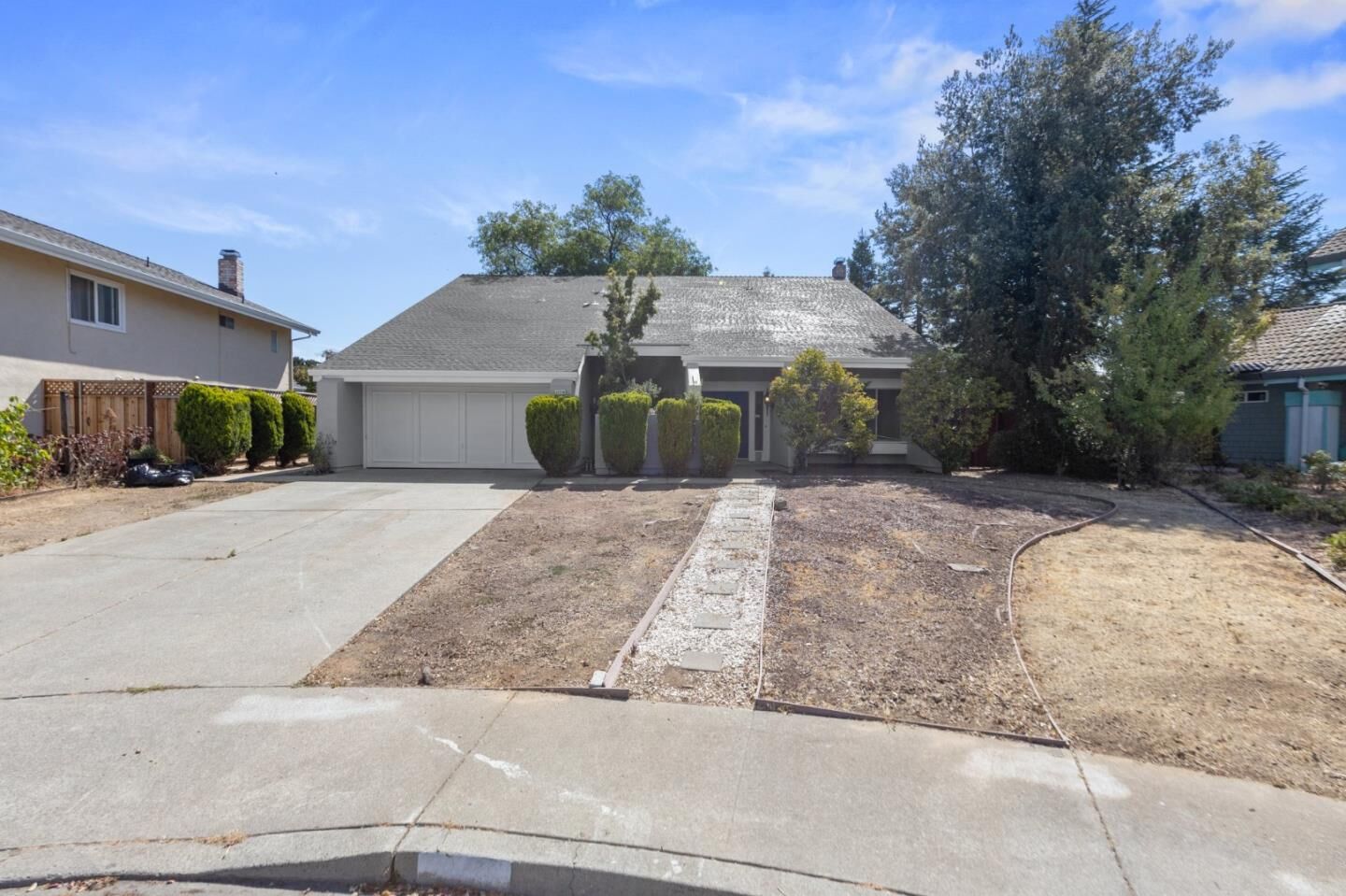 Property Photo: 21716 Noonan Court CA 95014