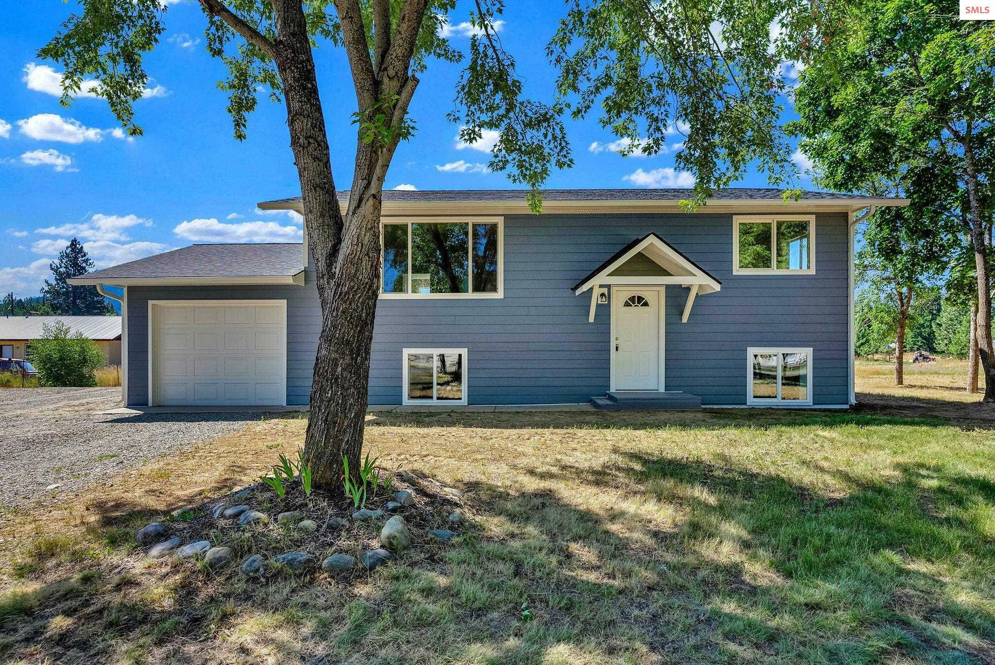 60 Cherry Lane  Moyie Springs ID 83845 photo
