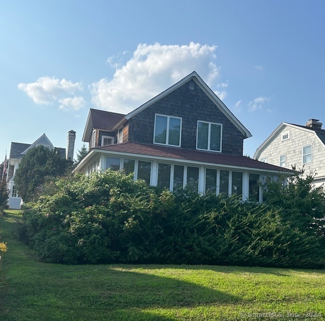 Property Photo: 195 Linden Avenue CT 06405