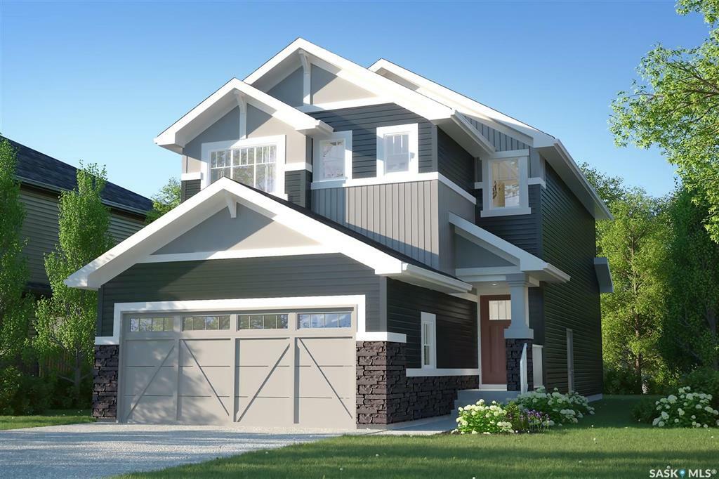 Photo de la propriété:  4829 Ferndale Crescent  SK S4V 1P4 