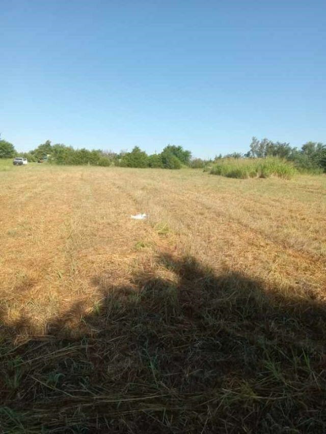 Property Photo:  12 Lots W Grant Boulevard  OK 73050 