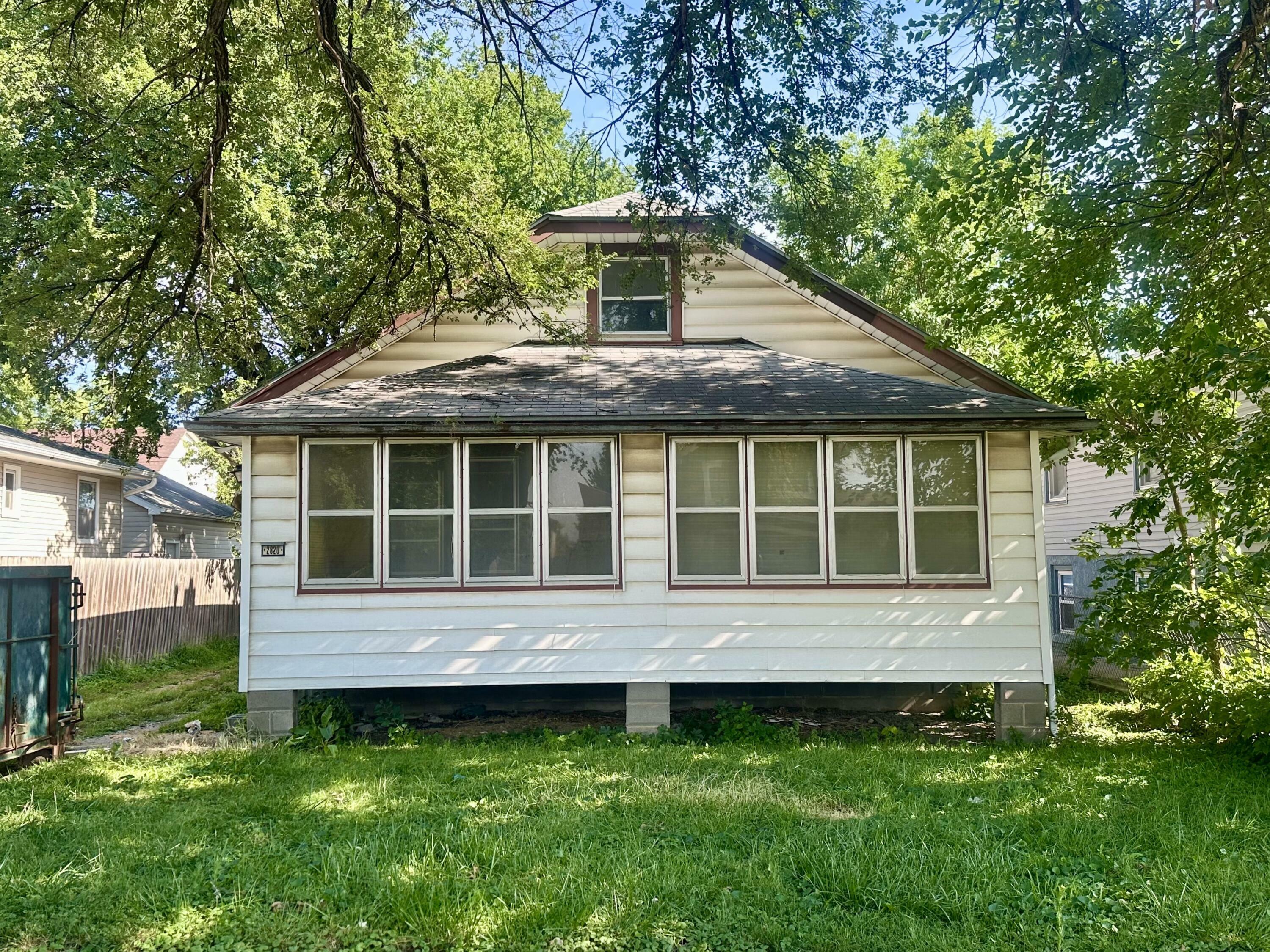 Property Photo:  2820 Avenue C  IA 51501 